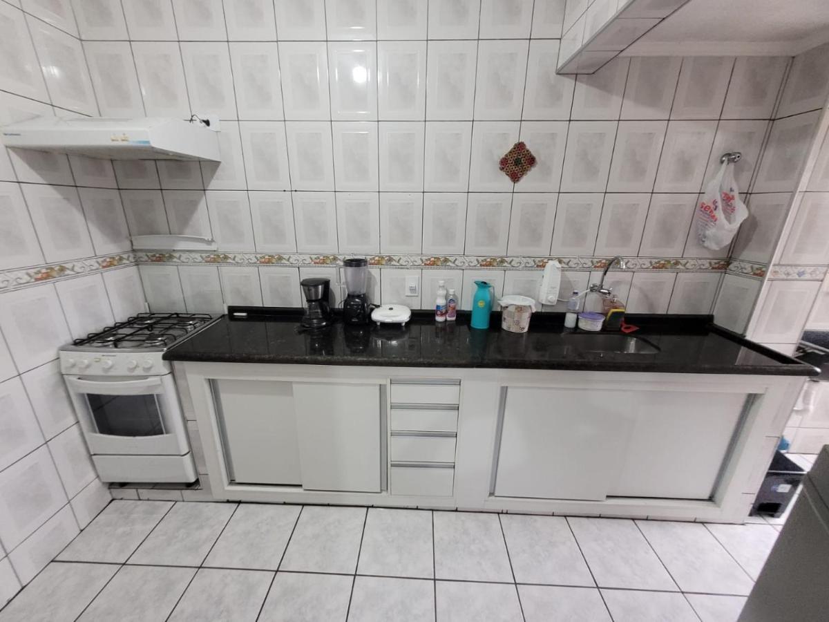 Agito E Sossego Na Rua Mais Charmosa De Ubatuba Pelo Google Kültér fotó